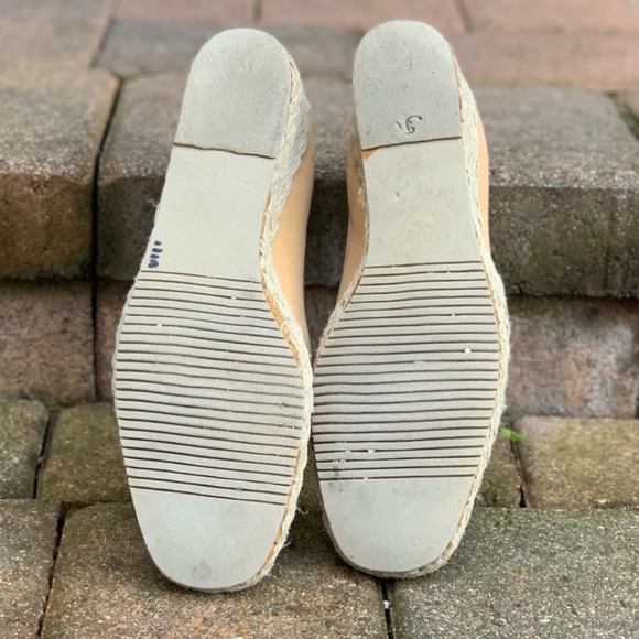 Salvatore Ferragamo Espadrille Wedges - Picture 2 of 2